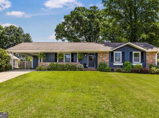 3539 Creatwood Trl SE, Smyrna, GA 30080