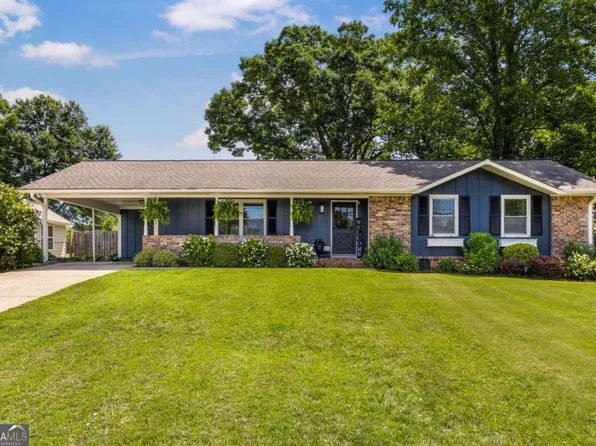 3539 Creatwood Trl SE, Smyrna, GA 30080