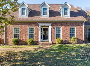 7768 Foster Ridge Rd, Germantown, TN 38138