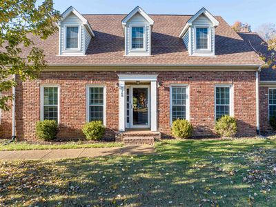 7768 Foster Ridge Rd, Germantown, TN, 38138