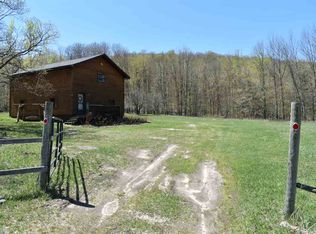 5571 Marvon Rd, East Jordan, MI 49727