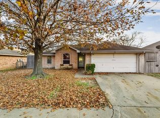 406 Mara Ln, Red Oak, TX