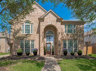 521 Opal Sky Ct, League City, TX 77573