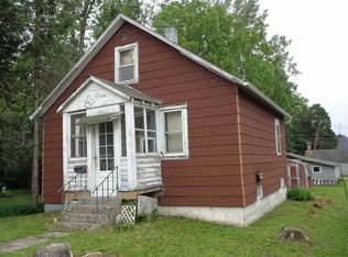 153 S 3rd St, Medford, WI 54451