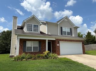 2040 Red Jacket Trce, Spring Hill, TN 37174