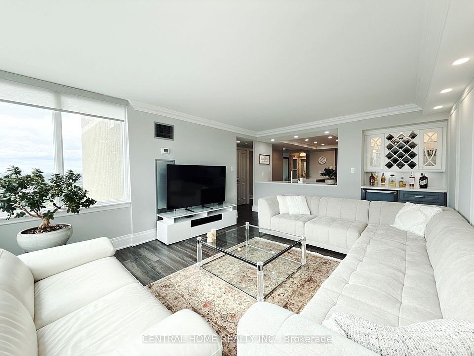 1st image of 55 Skymark Dr #2703