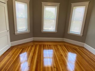 45 Grafton St, Quincy, MA 02169