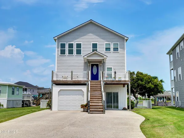 4094 4th Street, Surf City, NC 28445