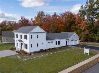 111 Whippoorwill Way, Wethersfield, CT 06109