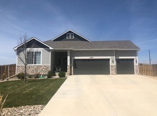 7397 Indigo Run St, Wellington, CO 80549