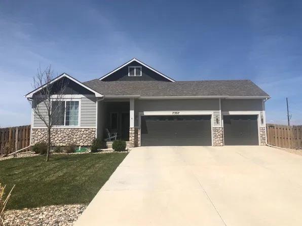 7397 Indigo Run, Wellington, CO 80549