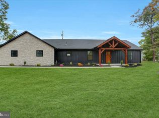 3180 White Church Rd, Chambersburg, PA 17202