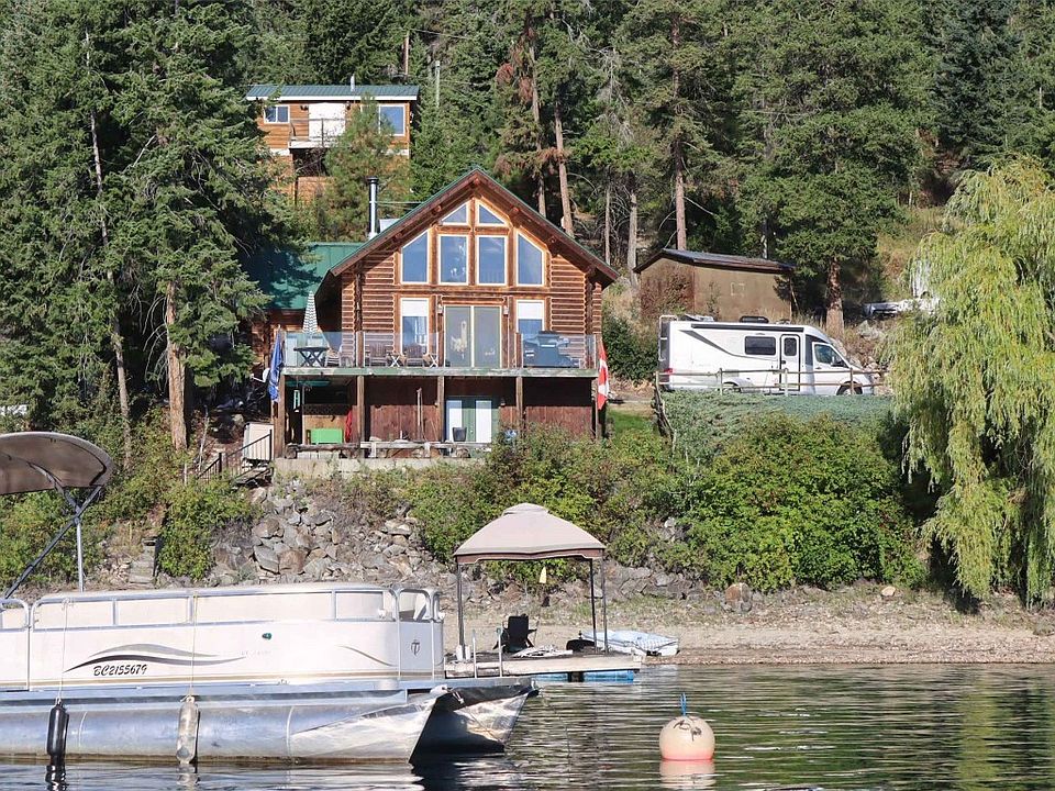 1st image of 957 Little Shuswap Lake Rd W