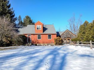 20 Mount Holyoke Dr, Amherst, MA 01002