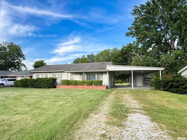 720 S State Route 127, Tamms, IL 62988