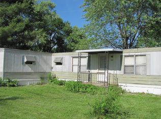 704 S Broadway, Bellflower, MO 63333