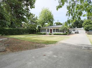 124 E 21st St, Merced, CA 95340