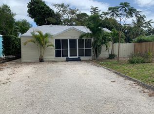 712 SW 8th Ave #A, Fort Lauderdale, FL 33315