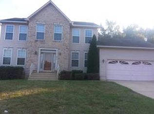 8813 Edison Ln, Clinton, MD 20735