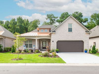 4944 Captiva Court SE, Southport, NC, 28461