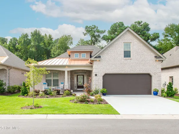 4944 Captiva Court SE, Southport, NC 28461