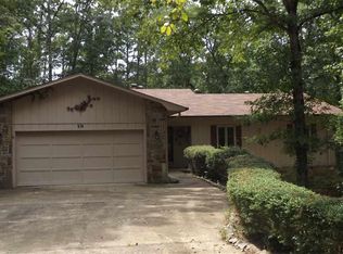 17 El Espinar Ln, Hot Springs, AR 71909