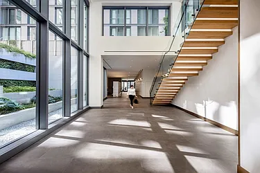 Rented by Brown Harris Stevens