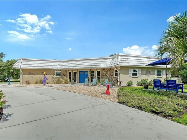 5211 INVERNESS DRIVE, SARASOTA, FL 34243