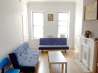 Rented by RES New York