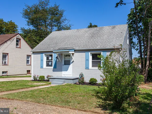 437 Morton Ave, Paulsboro, NJ 08066