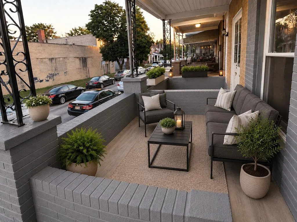 2822 W Mulberry St — Photo 2