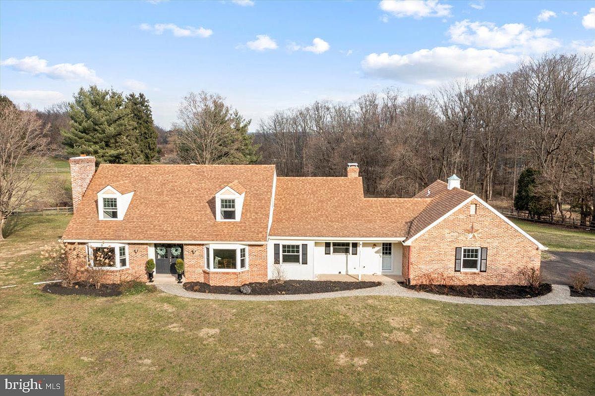 2992 Comfort Rd, New Hope, PA 18938 | Zillow