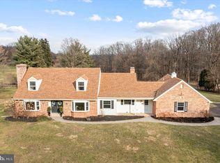 2992 Comfort Rd, New Hope, PA 18938