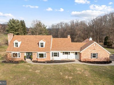 2992 Comfort Rd, New Hope, PA, 18938