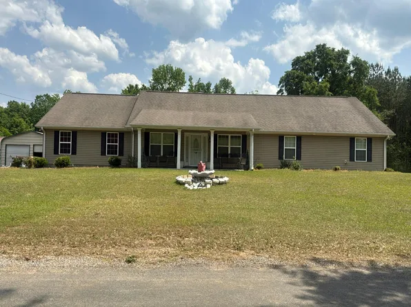 1930 Silver Run Rd, Munford, AL 36268