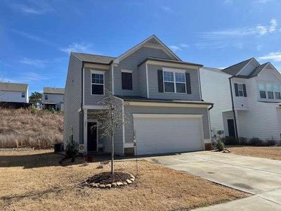 204 Aimes Dr, Dawsonville, GA, 30534