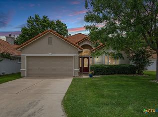 30303 Briarcrest Dr, Georgetown, TX 78628