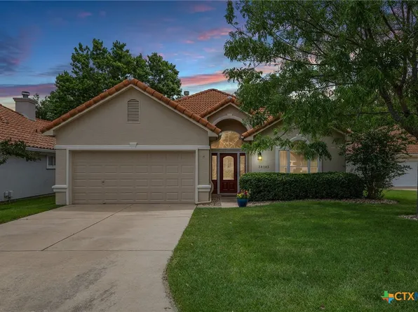 30303 Briarcrest Dr, Georgetown, TX 78628