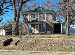 920 W Main St, Beloit, KS 67420