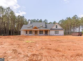 573 Bethel Church Rd, Monroe, GA 30566