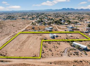 9953 Luna Vista Rd, Las Cruces, NM 88012