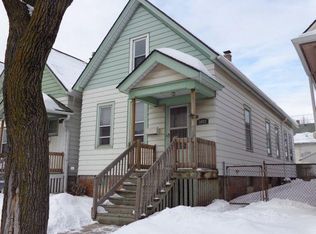 3422 W Scott St, Milwaukee, WI 53215