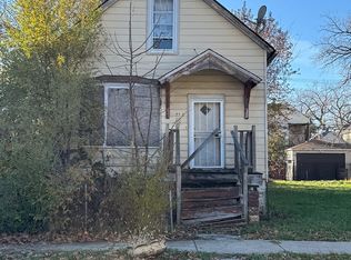 5330 S Union Ave, Chicago, IL