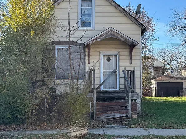 5330 S Union Ave, Chicago, IL 60609