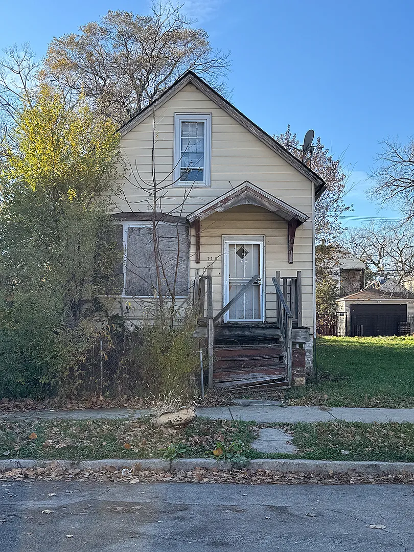 5330 S Union Ave photo 1