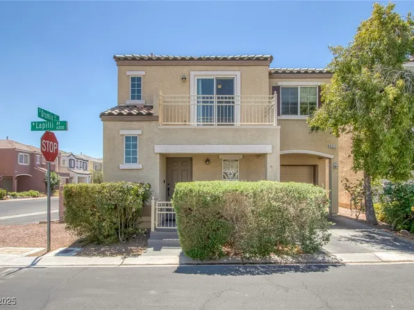 6217 Lapilli Ave, Las Vegas, NV 89139