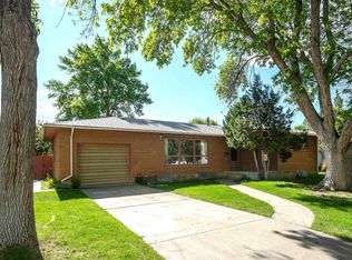 644 Shoshone St, Powell, WY 82435