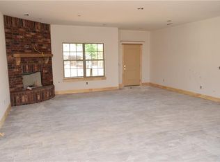 529 Mulberry Ln, Bethel Heights, AR 72764