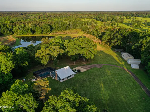 85 Alexander Rd, Jayess, MS 39641