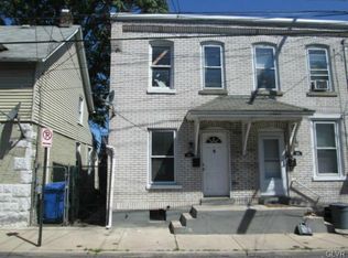 927 Evans St, Bethlehem, PA 18015
